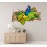 Parrot Decal