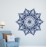 Mandala Wall Decal