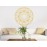 Mandala Wall Decal