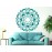 Mandala Wall Decal