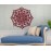 Mandala Wall Decal