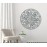Mandala Wall Decal