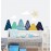 Mountain Wall Decal