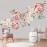 Peony Wall Decal
