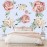Peony Wall Decal