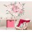 Peony Wall Decal