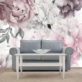Peony Wallpaper