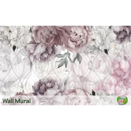Peony Wallpaper