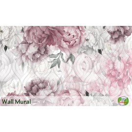 Peonies Wallpaper