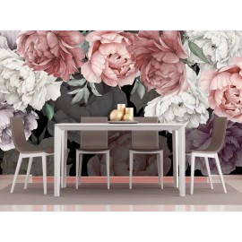 Peony Wallpaper