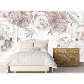 Peony Wallpaper
