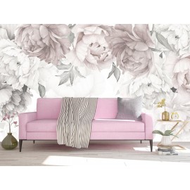 Peony Wallpaper