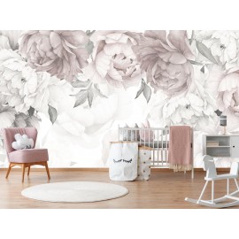 Peony Wallpaper