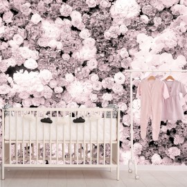 Pink Flower Wallpaper