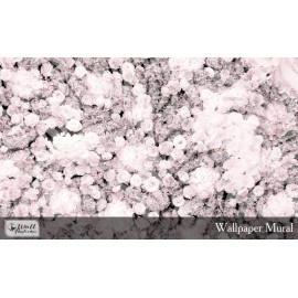 Pink Flower Wallpaper