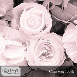 Pink Flower Wallpaper